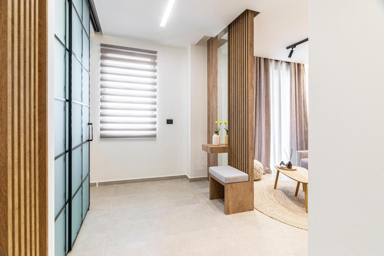 Clic - Comfort Luxury In City Of Joánina Kültér fotó