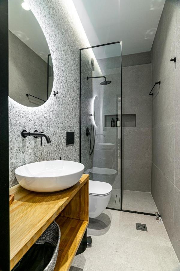 Clic - Comfort Luxury In City Of Joánina Kültér fotó