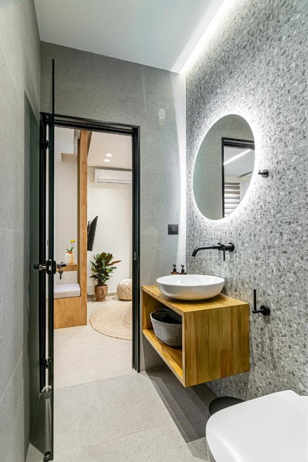 Clic - Comfort Luxury In City Of Joánina Kültér fotó